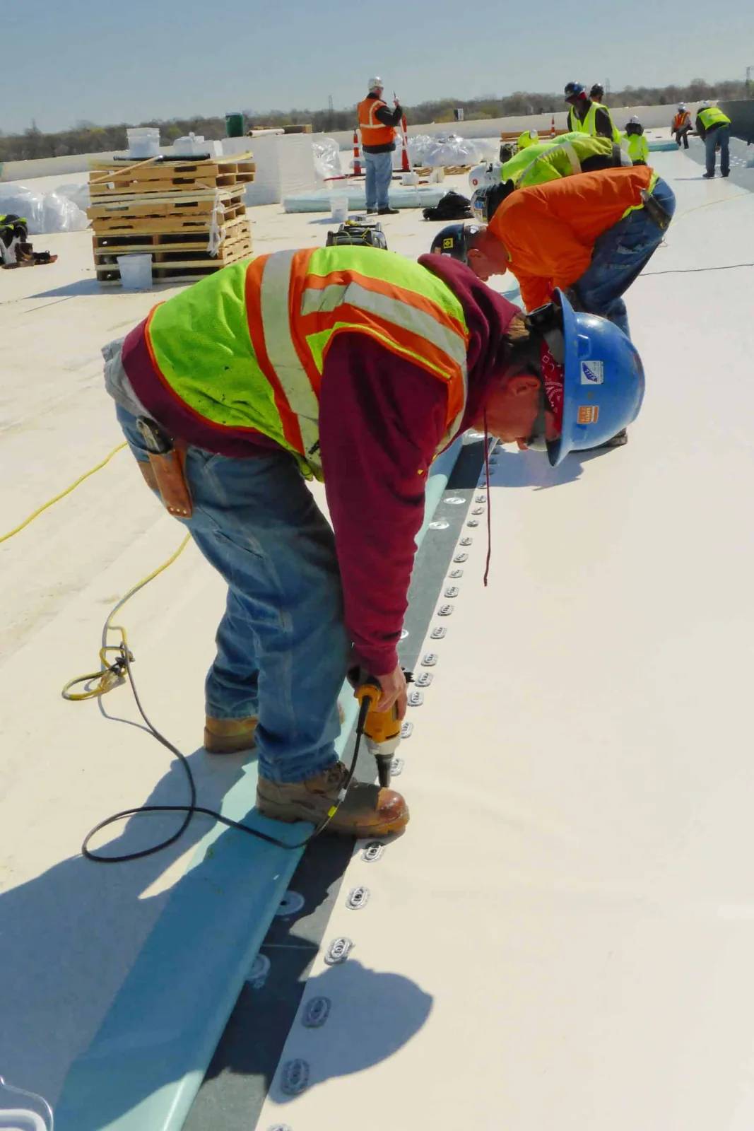KEE roofing membrane KEE roofing membrane